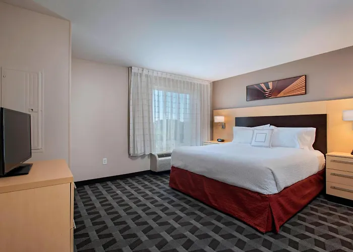 Towneplace Suites Fayetteville Cross Creek